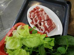 肥牛-濠轩阁特色生蚝火锅总店