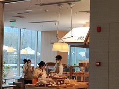 -崎本的店·专业酵种吐司(无锡万象汇店)