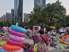 -天鹅湖体育公园
