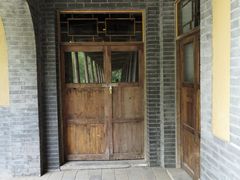 -河北村民俗体验园