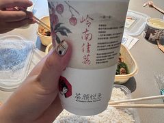 -茶颜悦色(星沙中茂城五楼店)