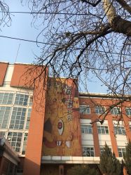 -首都儿科研究所附属儿童医院