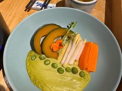 -十二舍·湯物素煮(江泰潤政店)
