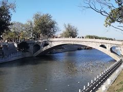 -赵州桥景区
