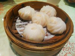 玉米水晶包-荔枝苑养生餐厅(尊尚领地店)