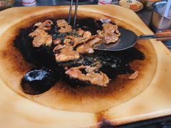 -阿昌白族石板烧·菌锅(大理古城店)