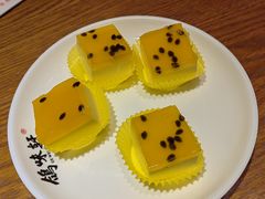 -鸽味轩·粤菜小馆(高楼门总店)