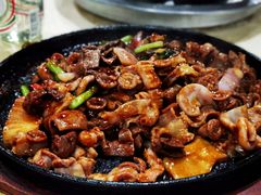 -标记美食新鲜猪杂(兴南大道店)