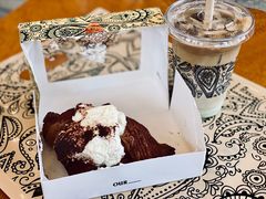 提拉米苏起酥-OUR Bakery(三里屯太古里店)