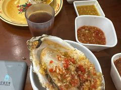 -辉记炭烧海鲜大排档·老字号(福田店)