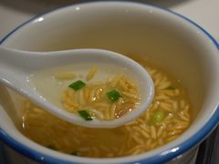 -巢湖名吃·东关老鹅汤(江南风情街店)