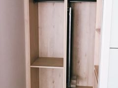 -佰丽爱家全屋定制(汶水店)