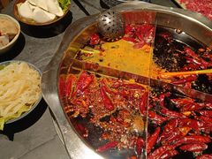 -大风老火锅(江北一店)