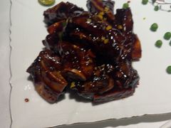 -八府香鸭·啫啫煲(华山路店)