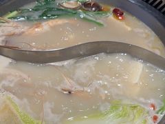 -麻路成都火锅(柏威年店)