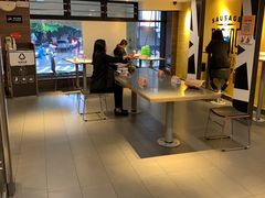 -麦当劳(一德路店)