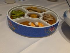 -松鹤楼(狮山永利广场店)