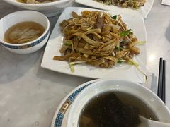 -惠如樓(白云机场T2国际出发店)