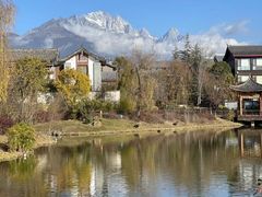 -三文彩虹鳟鱼庄