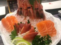 -大渔铁板烧(大悦城店)
