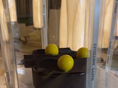 -The Lounge大堂酒廊·咖啡·沙拉·下午茶(金茂深圳JW万豪酒店)