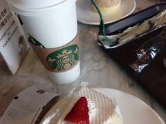 -星巴克(盐城五洲国际店)