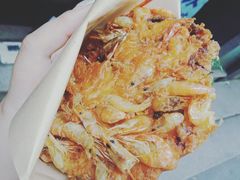 虾饼-青果虾饼(杨柳巷店)