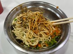 -宋记热干面馆(五福路店)