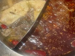 -山城辣妹子(定福庄店)