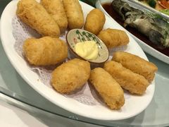 -申粤轩酒楼·三十年粤菜经典(丁香花园店)