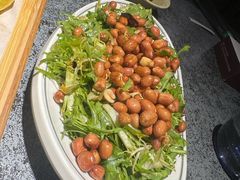 -马氏老外婆餐厅(磁县店)