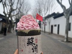 -拙政园
