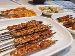 肉豆腐-老三烤肉·融合菜宴会厅