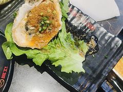 -江城二当家烤牛肉(莲塘新村店)