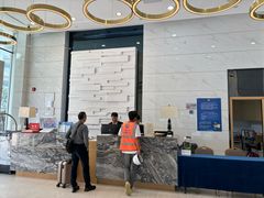 -金中环服务公寓(深业上城店)