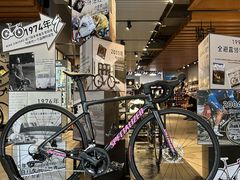 -SPECIALIZED闪电自行车(北苑路店)