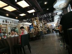 大堂-蓉九•三十年品牌(武陵阁店)