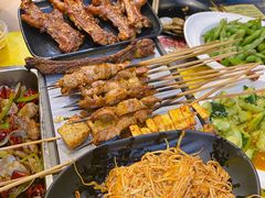 -望京小腰(北京总店)