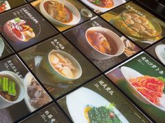 -上座·餐厅(阳光100店)