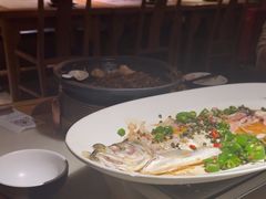 -绿茶餐厅(西单老佛爷店)