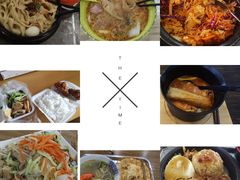 -晓庄学院-食堂