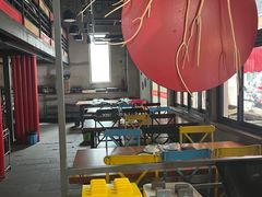 -相约烤吧(天生桥店)