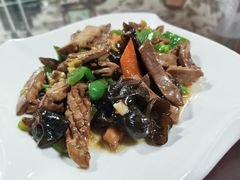 -青花瓷北方饺子城(吾悦广场店)