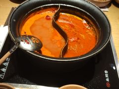 -温野菜涮涮锅(曲江大悦城店)