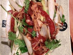 -赵胖炙子烤肉&深夜酒馆(簋街店)