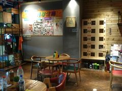 -超鹿运动(融侨锦江店)