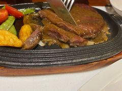 -爱丽丝牛排西餐厅(光谷步行街店)