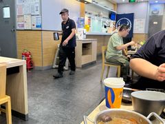 -吉野家(复兴路第二餐厅店)