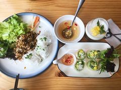 -越美小馆·越南料理(曲江店)