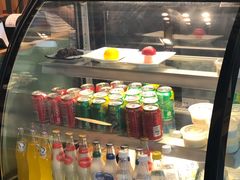 -红小满休闲餐厅(十全街店)